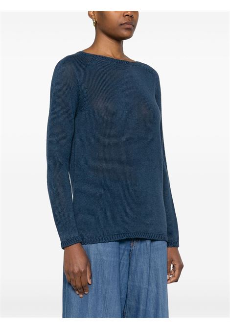 Blue Giolino sweater 's maxmara - women 'S MAXMARA | 2519361123600010